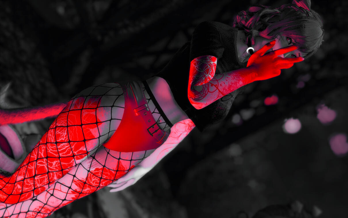 Lovesick photo